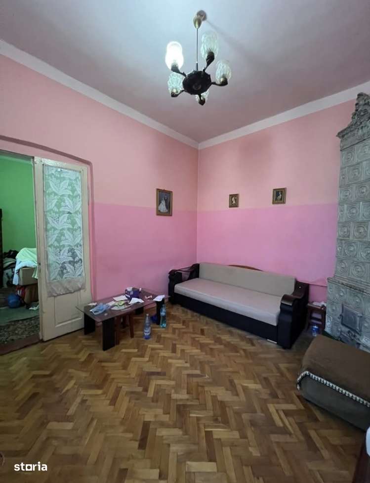 Casa 3 camere Liceul Frații Buzești - Imagine principală: 5/7