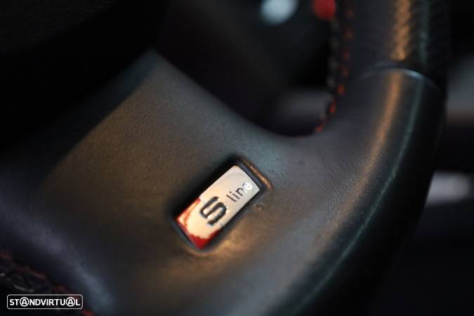 Audi A3 Sportback 2.0 TDi S-line - 24
