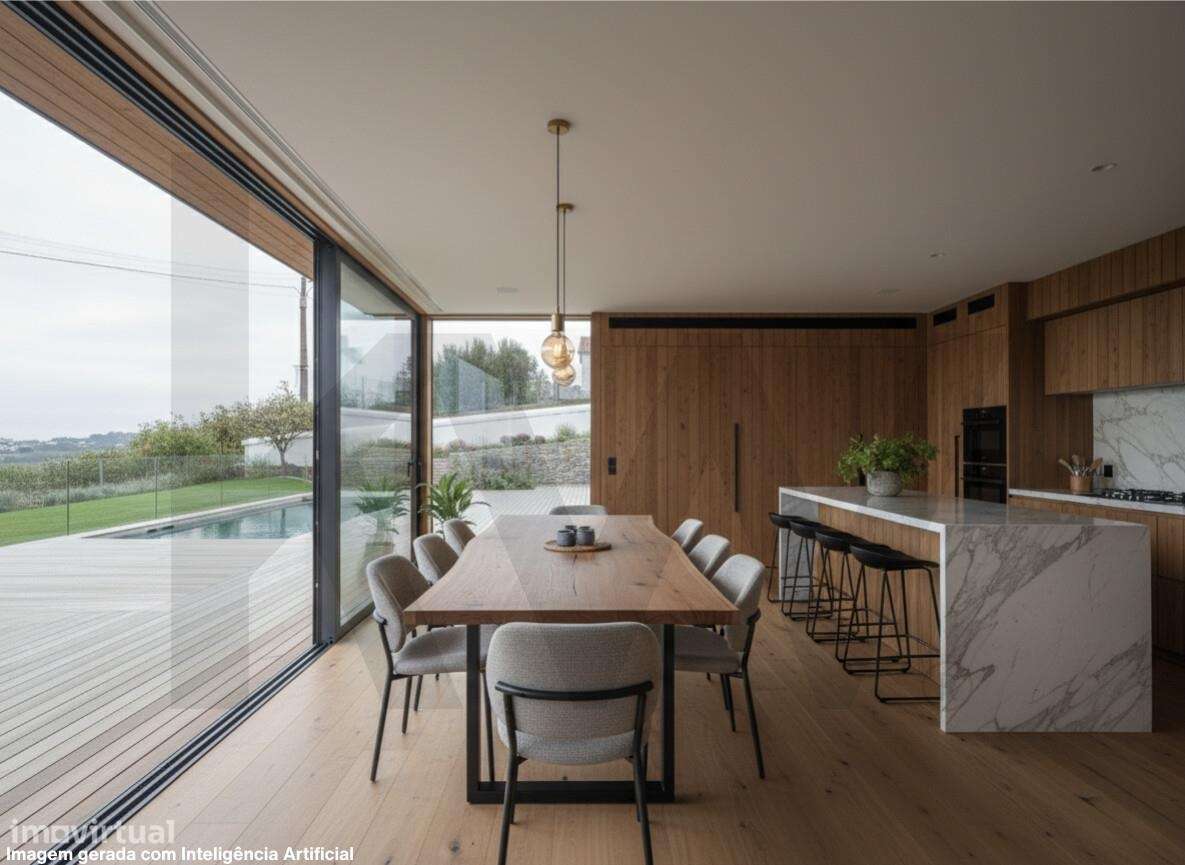 Lote Urbano 518m2 com Grande Capacidade Construtiva e Vista Panorâmica - Grande imagem: 5/16