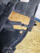 Ślizg absorber zderzaka tył Peugeot 508 Sedan - 6