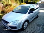 Ford Focus 1.4 Trend + - 10