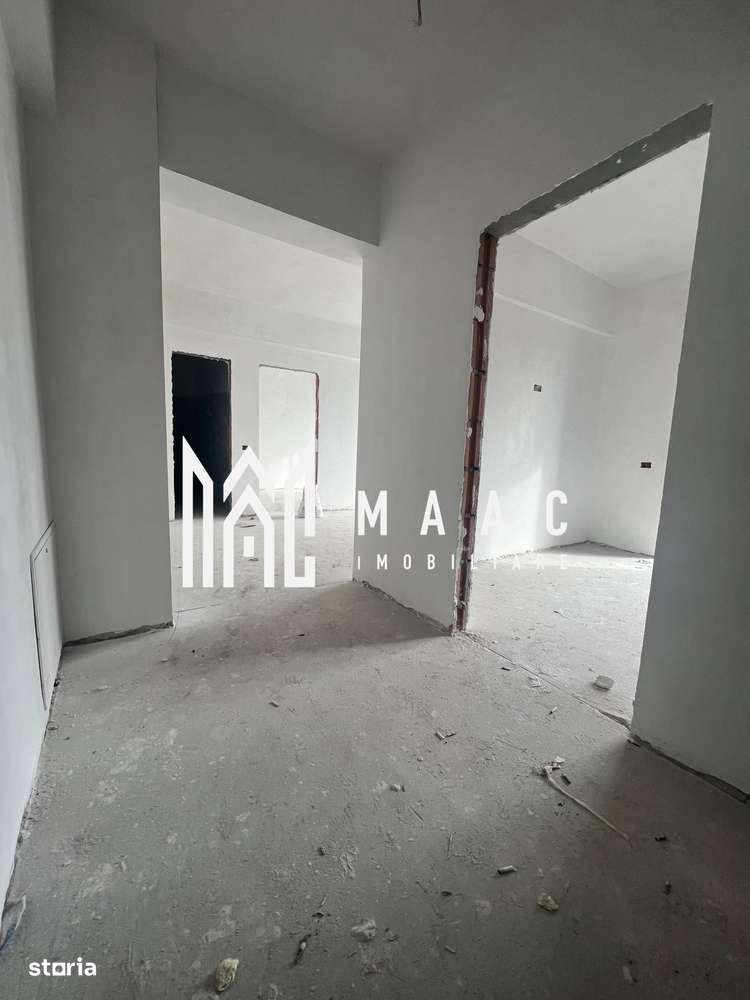 Apartament 2 camere | Dem Radulescu-Ostroveni | Bloc nou intabulat - Imagine principală: 4/7