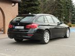 BMW Seria 3 320i Touring Luxury Line - 9