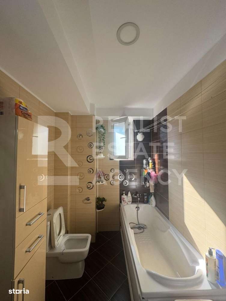 Vânzare, apartament cu 3 camere în zona Militari Residence-10