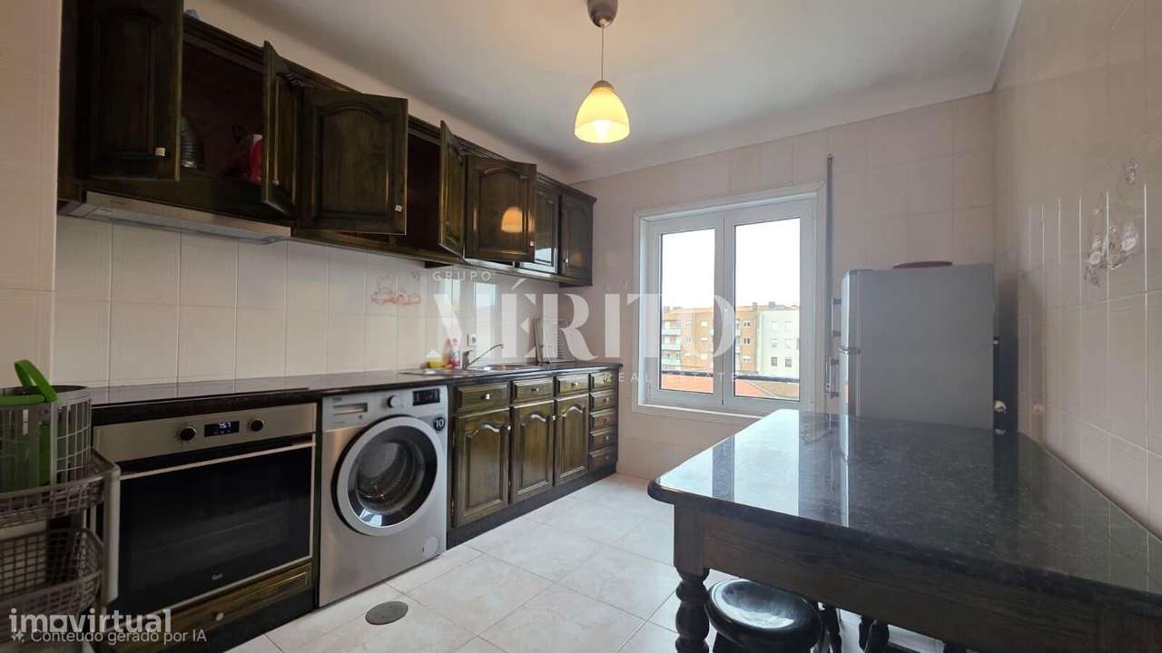 Apartamento T2 para Arrendamento em Apúlia - Grande imagem: 5/22