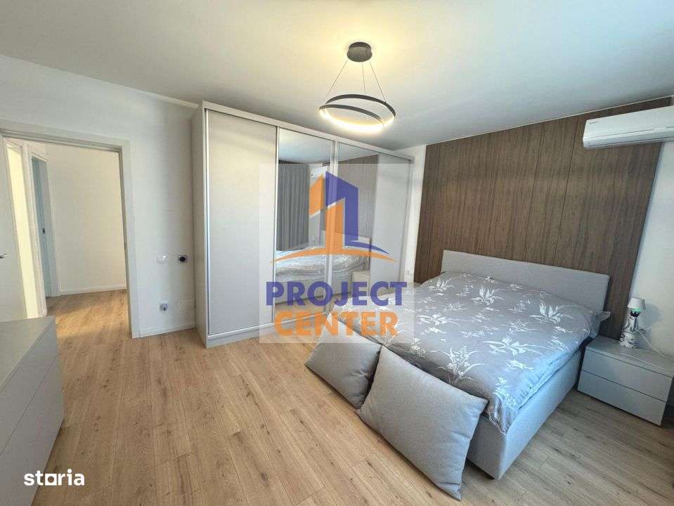 Vila in Cartier rezidential independent electric, zona Micesti, prima - Imagine principală: 4/14