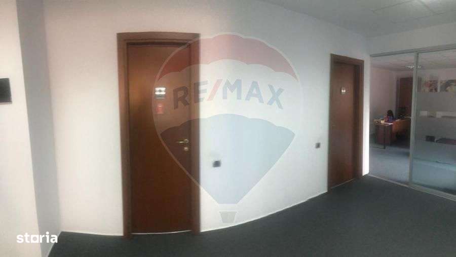 Spatiu birouri pentru inchiriat, Brilliant Condominum - Imagine principală: 5/8