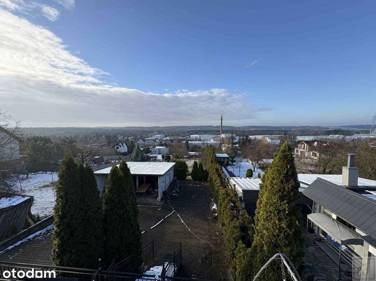 Dom z pięknym widokiem-17