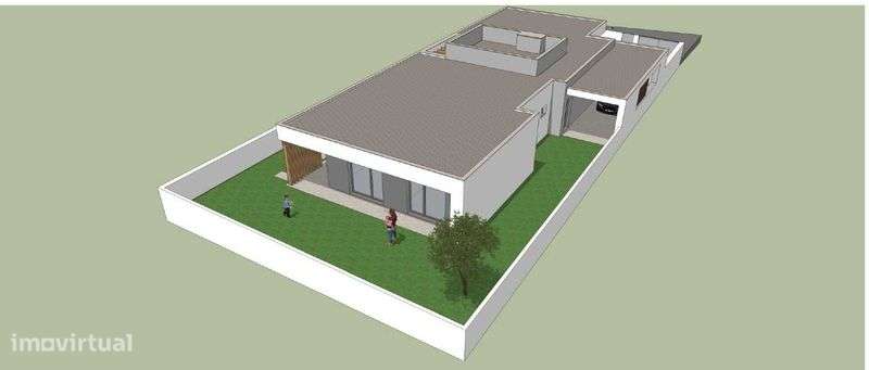 Moradia independente à venda , Cidral - Grande imagem: 5/7