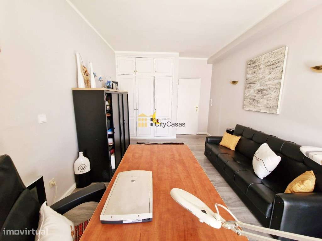 Apartamento T3 c/ Terraço e L. Garagem | Rio Tinto-14