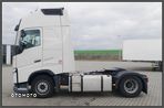 Volvo FH500 / XL / Klima post. / 642305 - 8