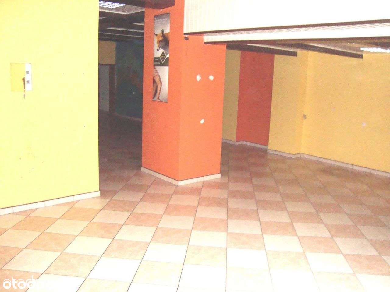LOKAL DO WYNAJĘCIA Centrum Górnośląska Główna ulic - Pełny obrazek: 5/12