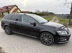 Volkswagen Passat Variant 2.0 TDI DPF DSG R-Line Edition - 2