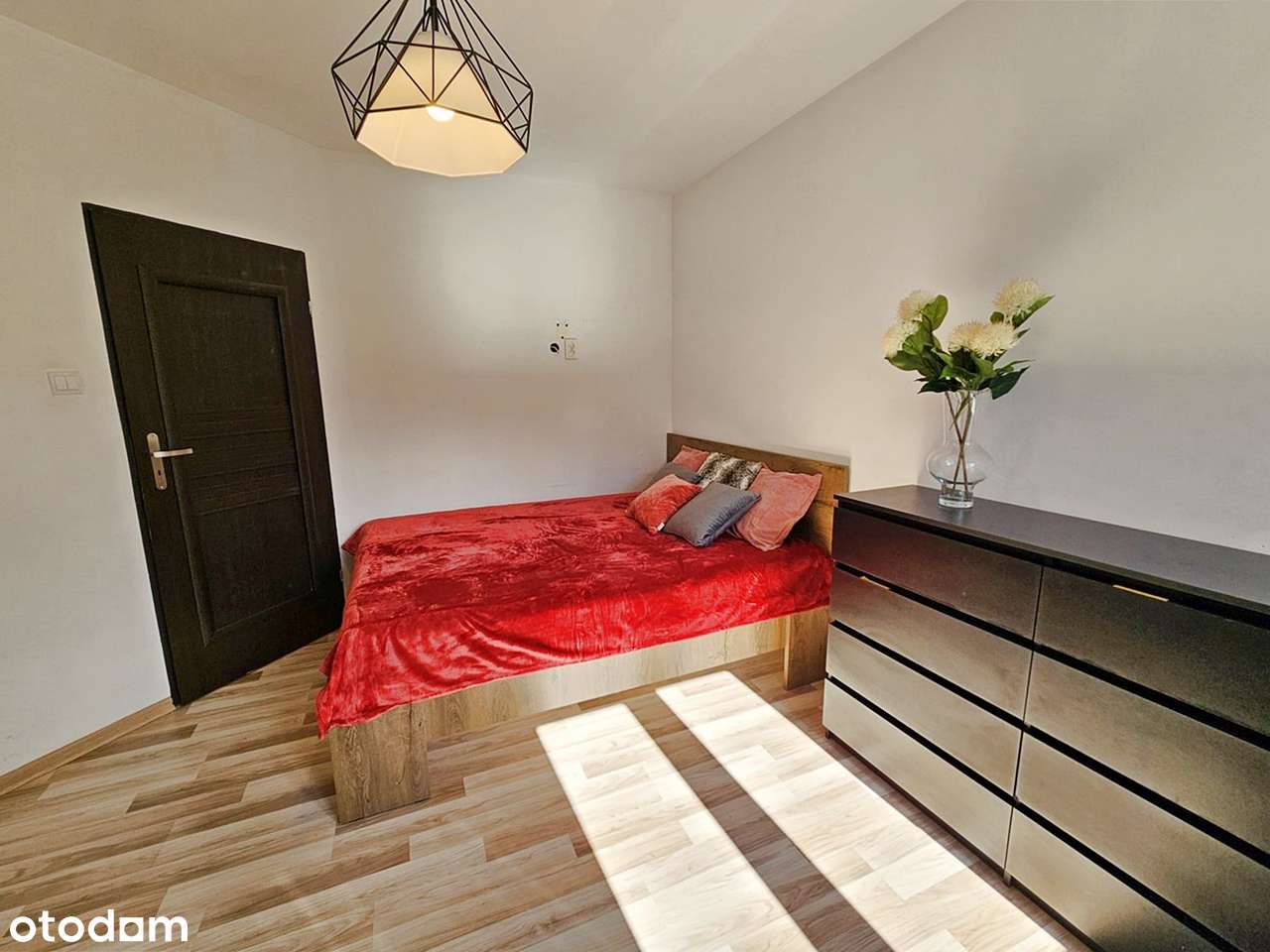 Funkcjonalne 2 pokojowe, 50 m² – do życia i biznesu, centrum miasta-9