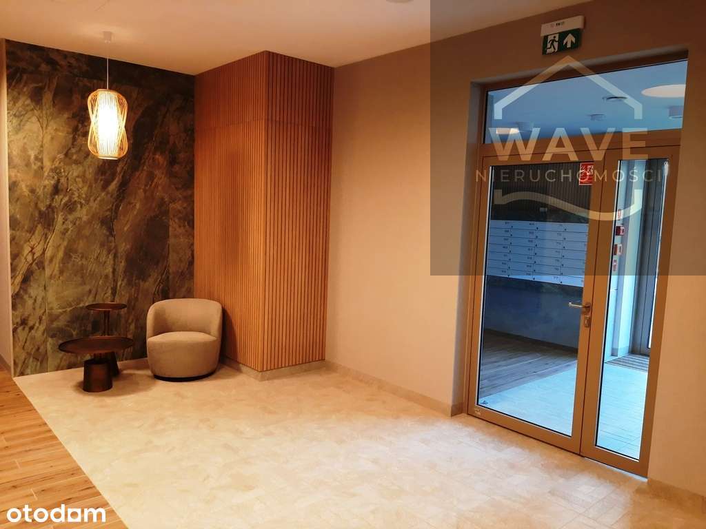 3-pokojowe mieszkanie 55 m2 + plus balkon-2