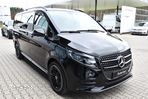 Mercedes-Benz Klasa V 300 d 4-Matic Exclusive 9G-Tronic (d³ugi) - 5