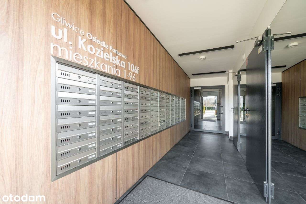 Tylko jeden sąsiad, taras jak marzenie. Zielona okolica.-4