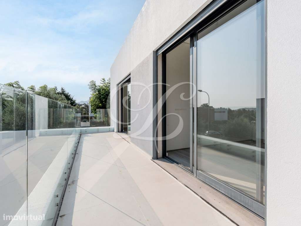 Moradia T4 + 1 | Cascais-30