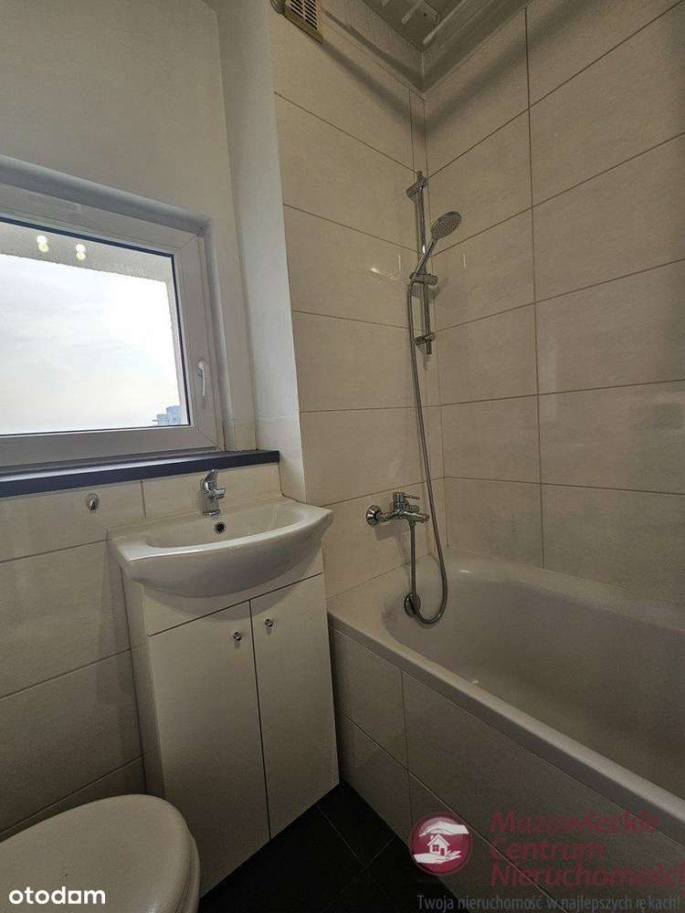 Kawalerka 25 M2 Wola-7