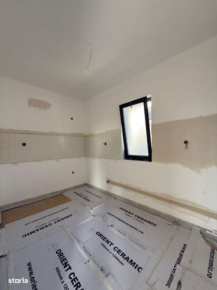 Vilă P+1 cu 4 camere | Năvodari-3