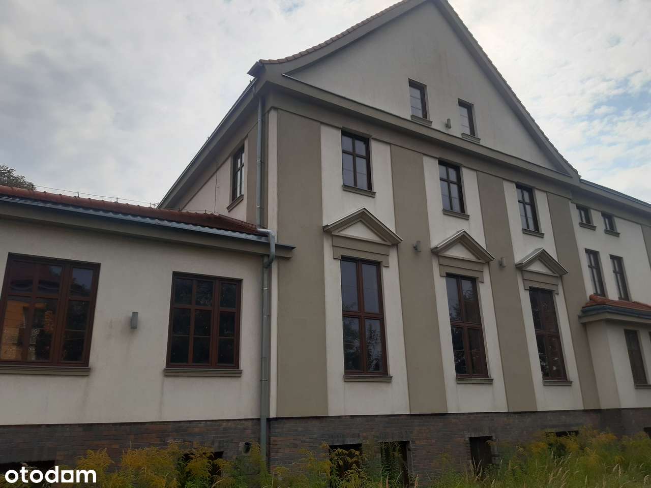 Kamienica pod działalność gospodarczą w centrum Tarnowskich Gór-0