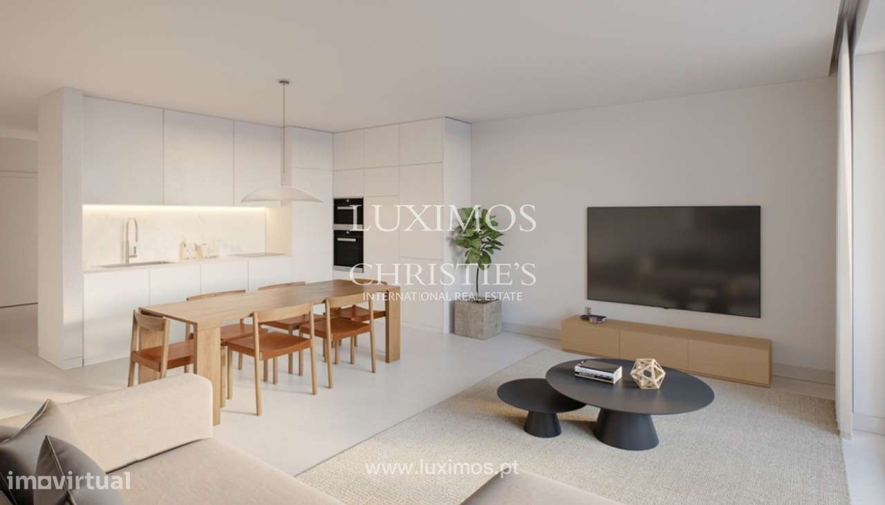 Apartamento T1+1 à venda no Domus 22 em Lagos, Algarve - Grande imagem: 2/11