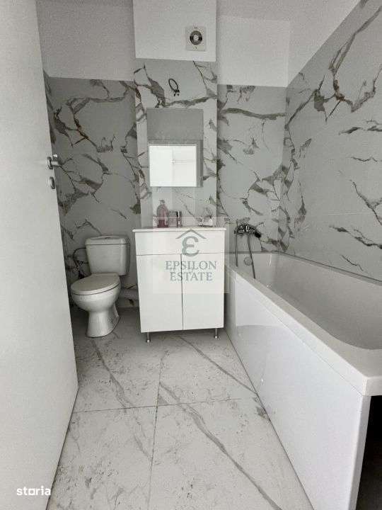 Garsonieră modernă Militari Residence comision 50% - Imagine principală: 4/7