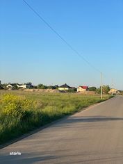 Teren 9000 mp strada Ogorului Corbeanca