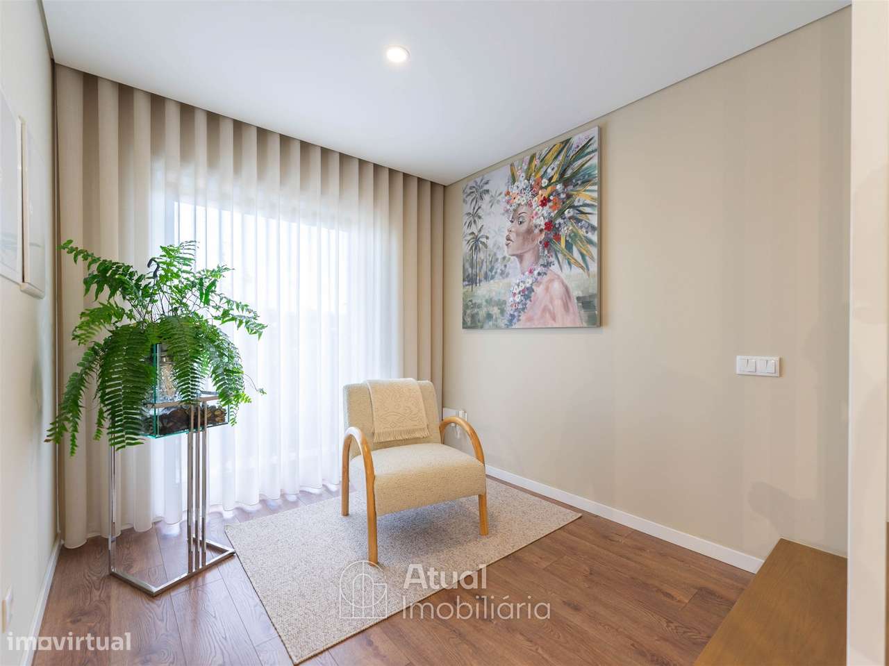 Moradia em Banda T3 Venda em Guardizela,Guimarães-15