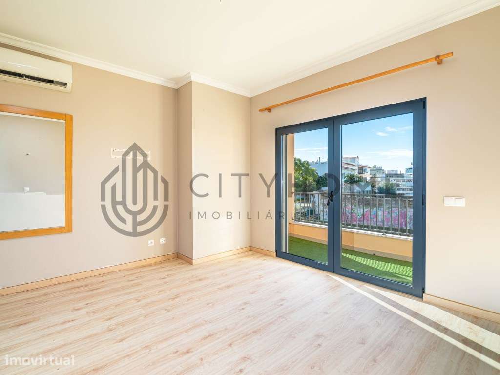 Moradia isolada T3 +1 em Portimão-20