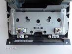 radio panel klimatyzacji komplet Mazda 6 I GG gr4b66dsx - 6