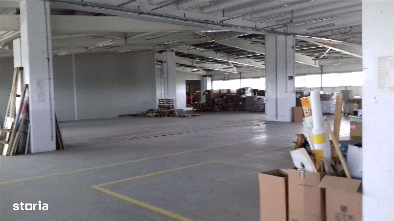 Spatiu comercial de vanzare Centura Est  Splaiul Unirii - Imagine principală: 4/14