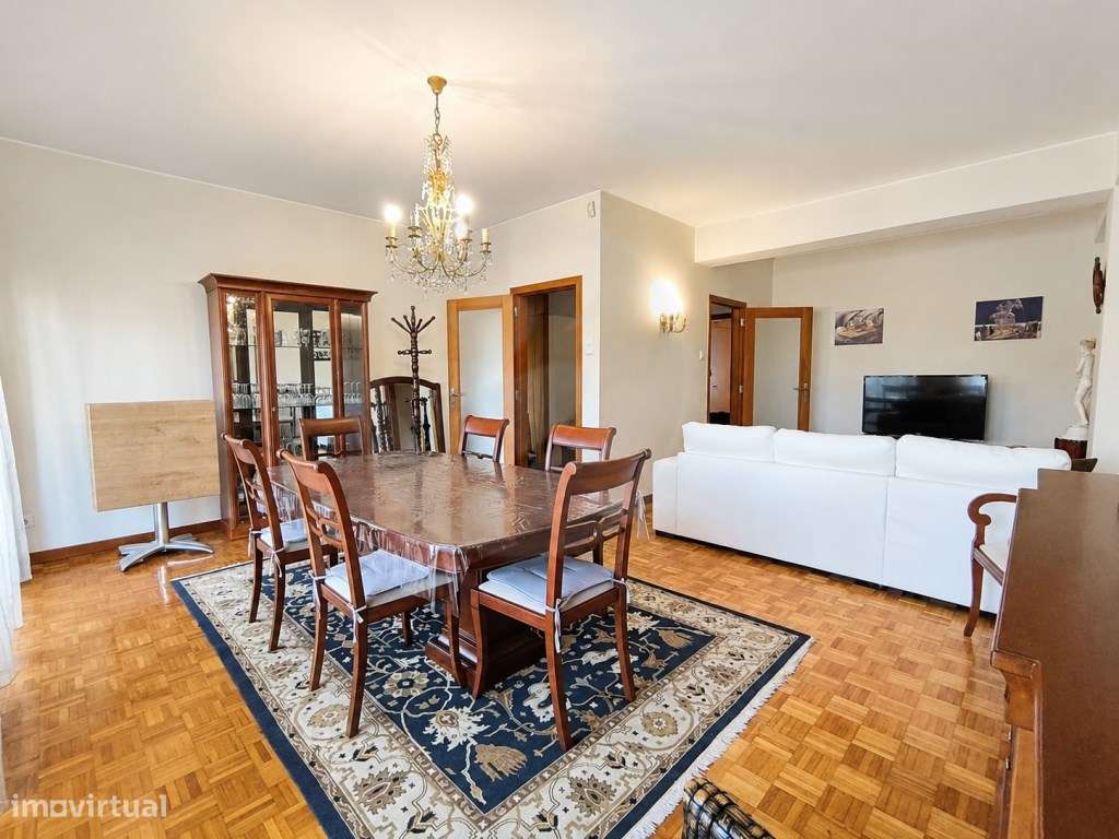 Apartamento T2+1 junto à Praia em Vila do Conde-19