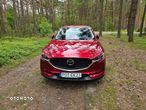 Mazda CX-5 SKYACTIV-D 184 SCR AWD Exclusive-Line - 2