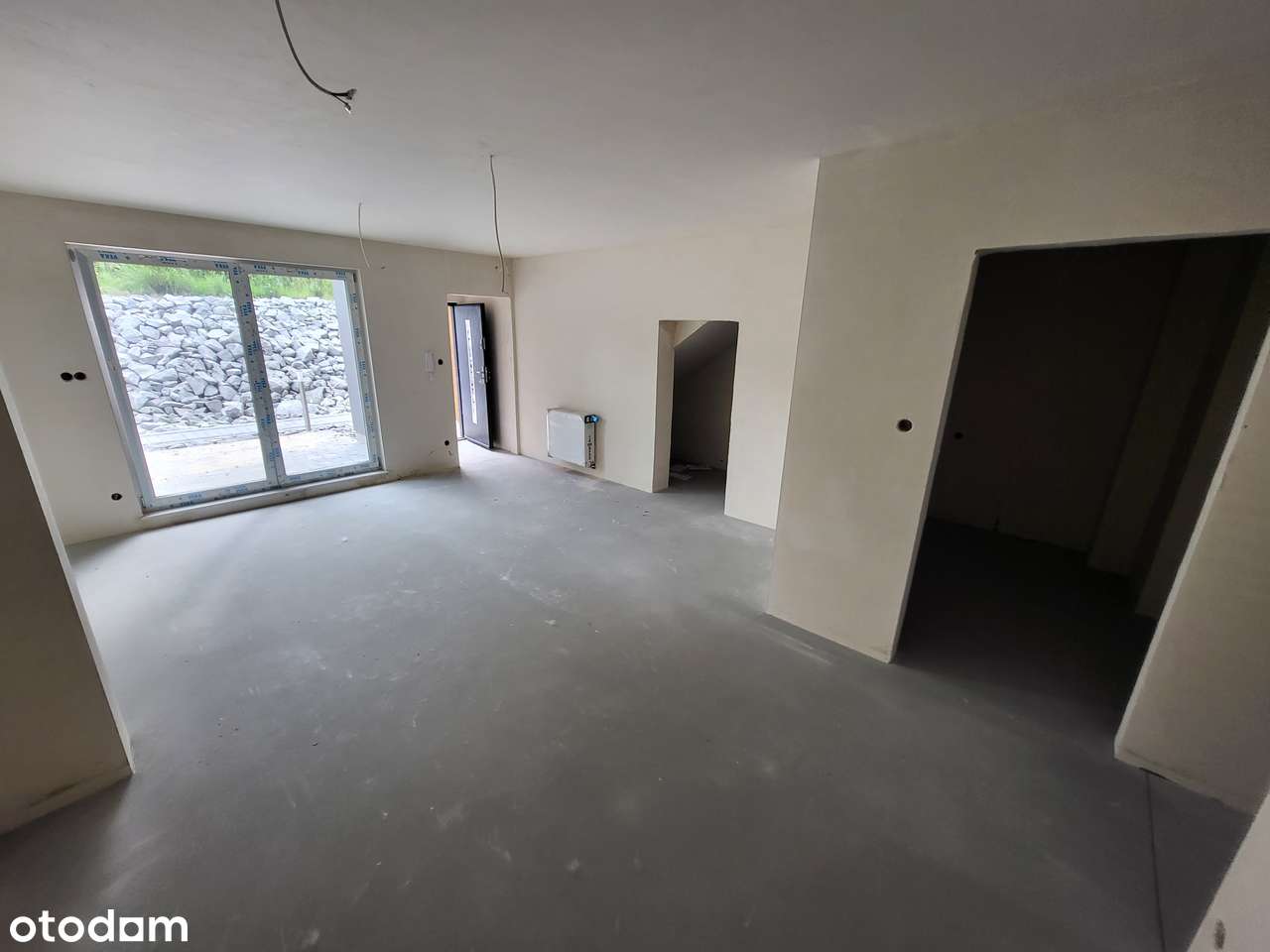 APARTAMENT pod wyciągiem - Pełny obrazek: 4/20