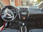 Nissan Note 1.2 Acenta Plus - 4