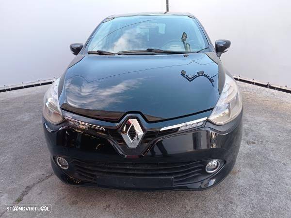 Para Peças Renault Clio Iv Caixa - 1