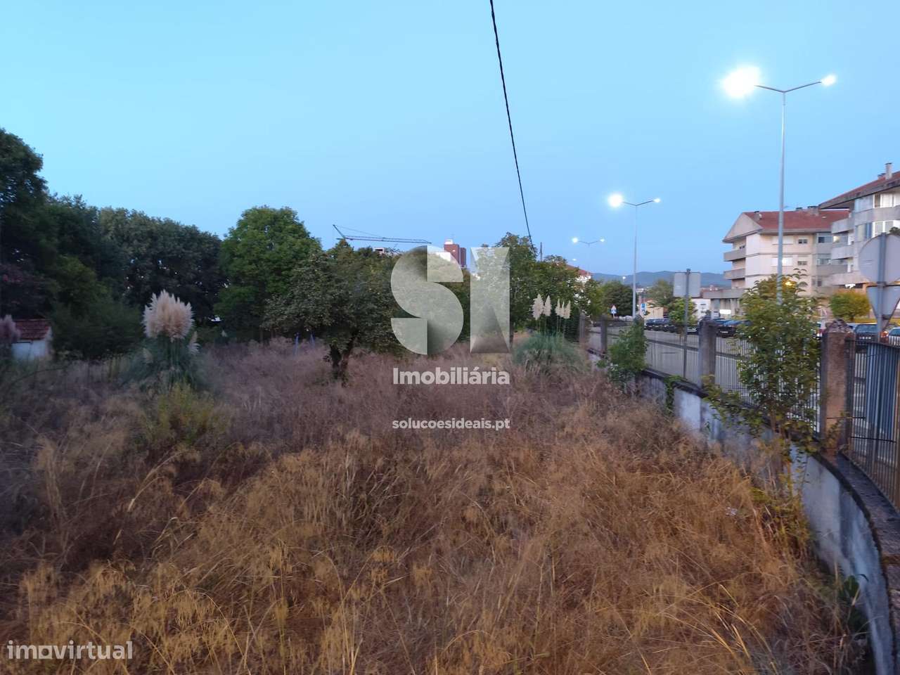 Prédio Anadia Centro lote 3776 m2 - Grande imagem: 5/7