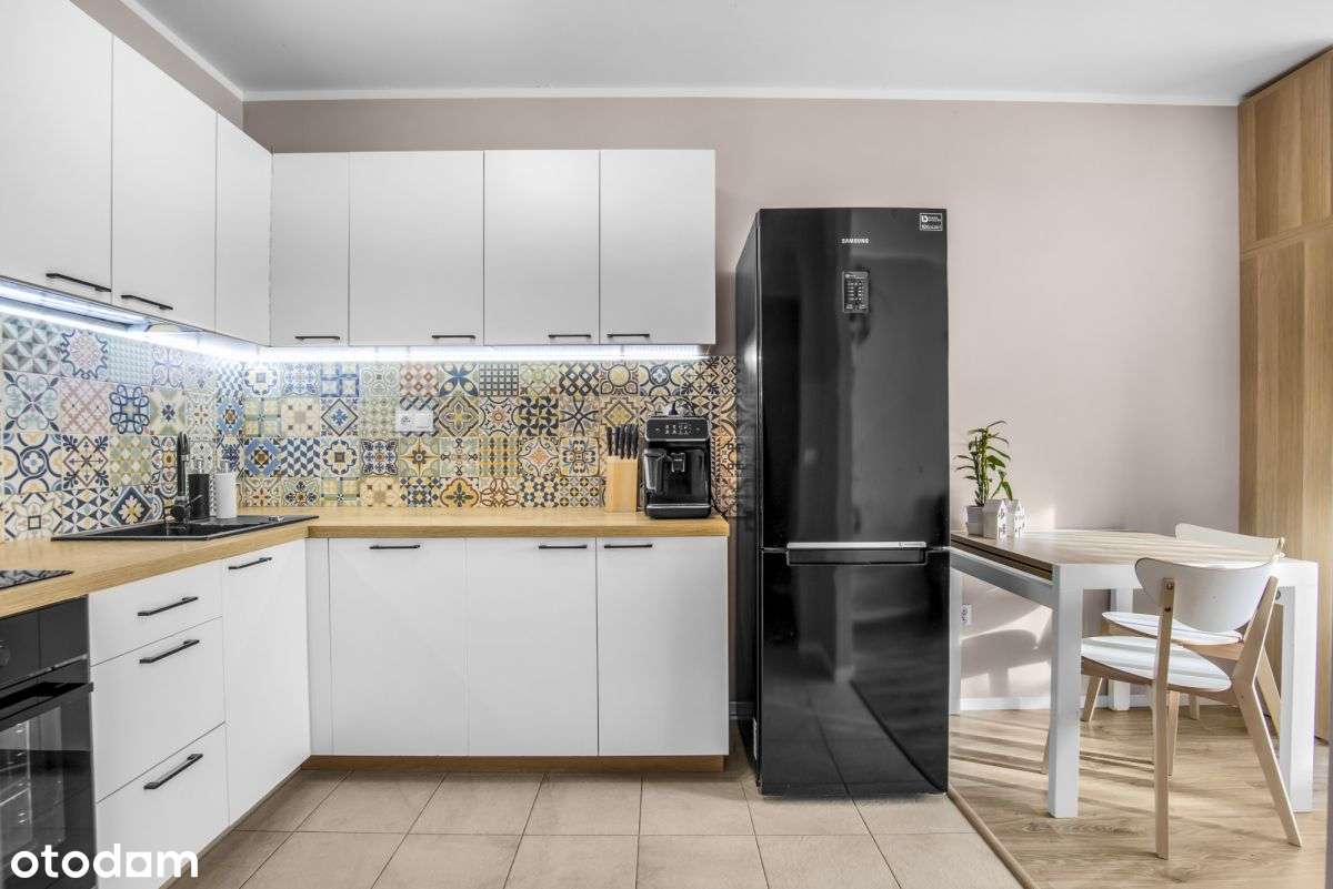 2pokoje na zamkniętym osiedlu, świetna komunikacja-2