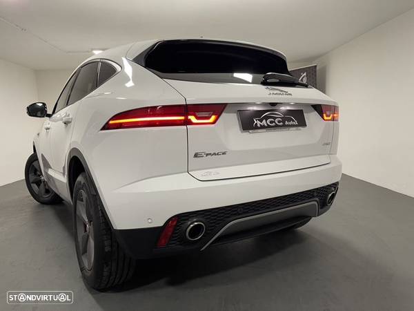 Jaguar E-Pace 2.0 i4D S - 11