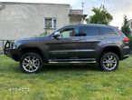 Jeep Grand Cherokee Gr 5.7 V8 Summit - 7