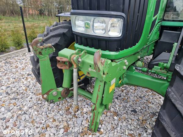 John Deere 7430 PREMIUM - 24