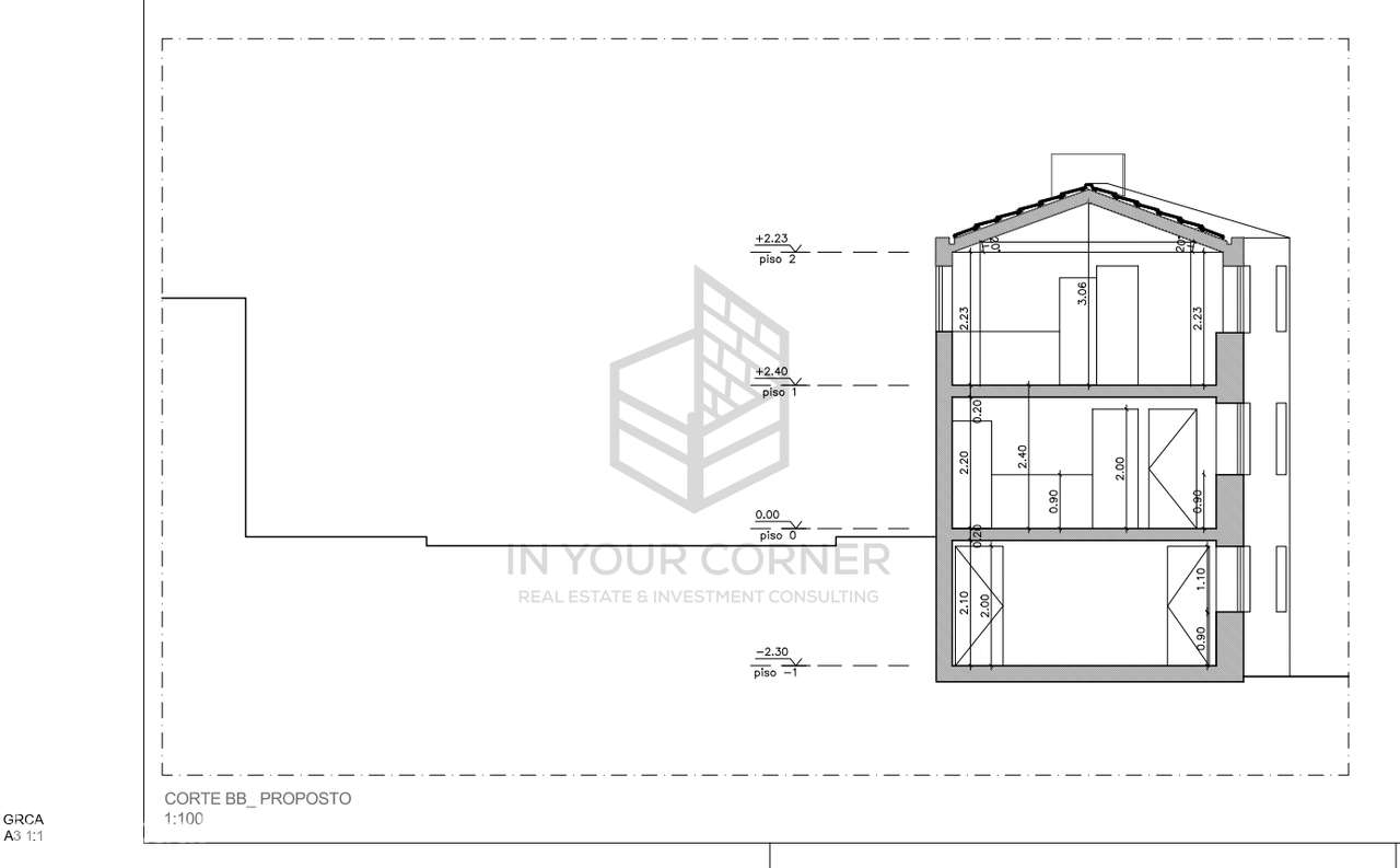 Prédio  Venda em Campolide,Lisboa-25