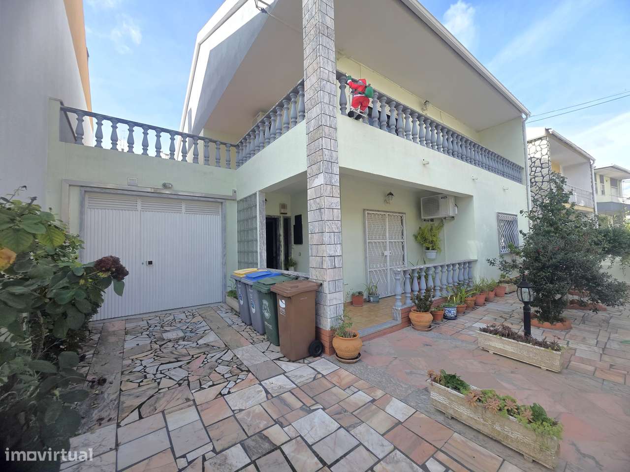 Moradia Isolada T4 com Jardim-42