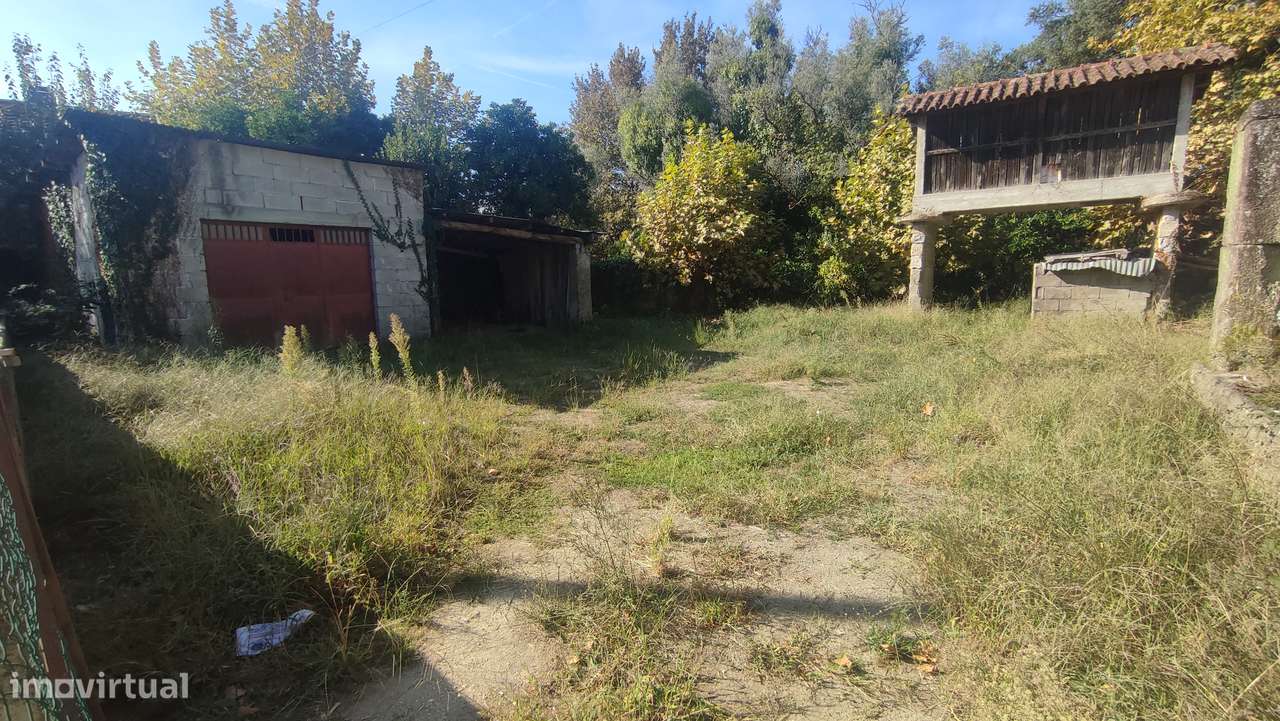 Moradia em Bouro Santa Maria, Amares - Grande imagem: 5/20