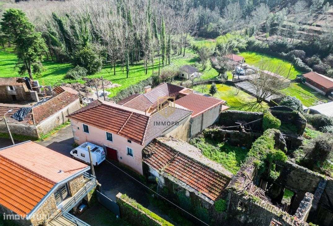 Moradia T5 Venda em Gandra,Paredes-41