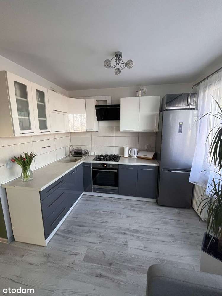 Mieszkanie 3 pokojowe ul. Sportowa - Pełny obrazek: 2/11