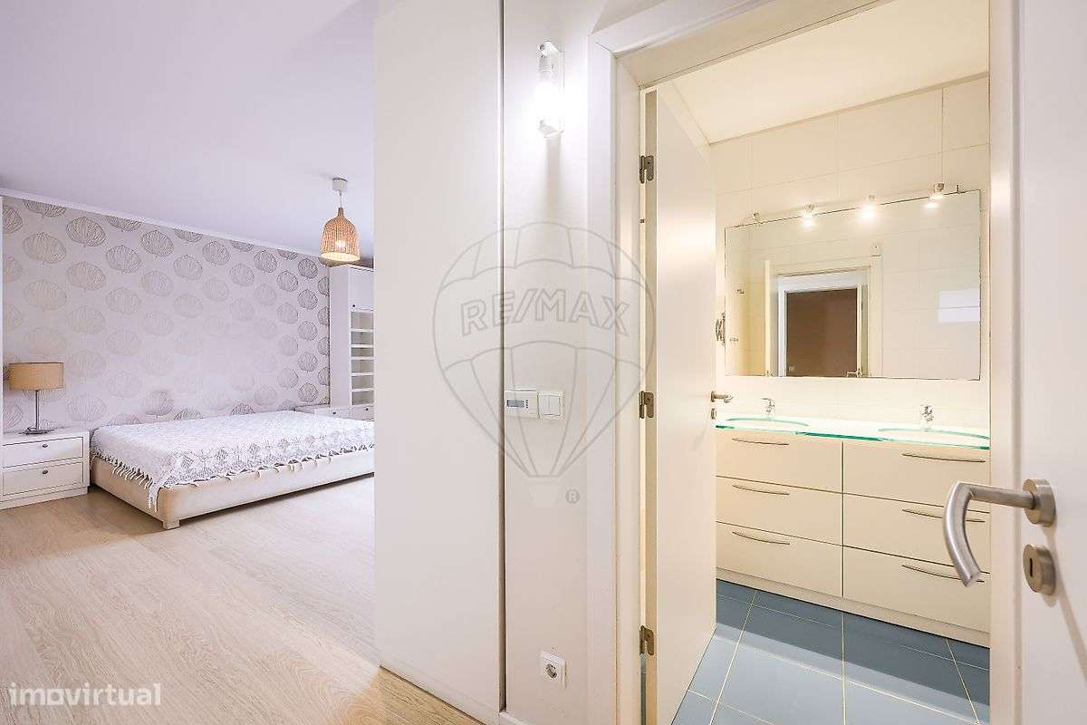 Moradia T6 para arrendamento - Grande imagem: 2/28