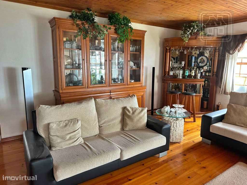 VENDA de MORADIA - VIVENDA T5 com vista mar - São João, Lajes do Pi...-18