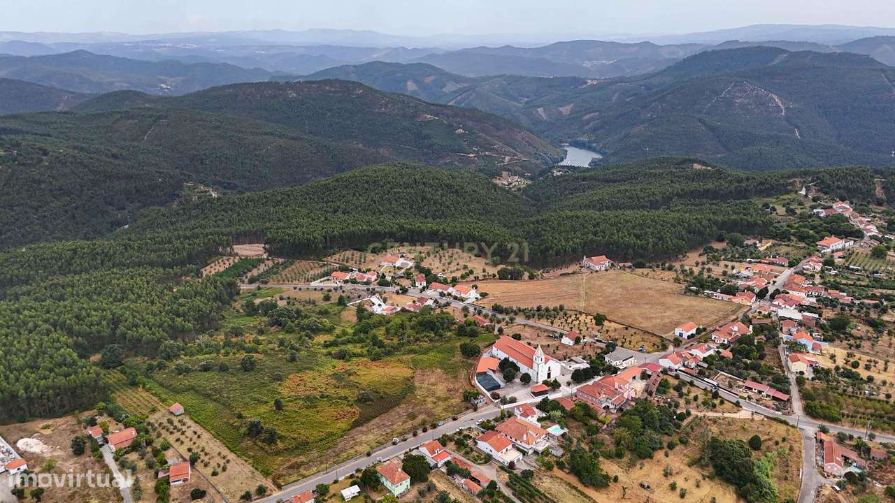 Terreno misto com 6,09 Hectares — Elevado Potencial de Investimento (F - Grande imagem: 4/18